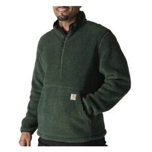 Carhartt Loose Fit Fleece Pullover - 106443 size 2XL